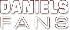 Daniels Fans logo